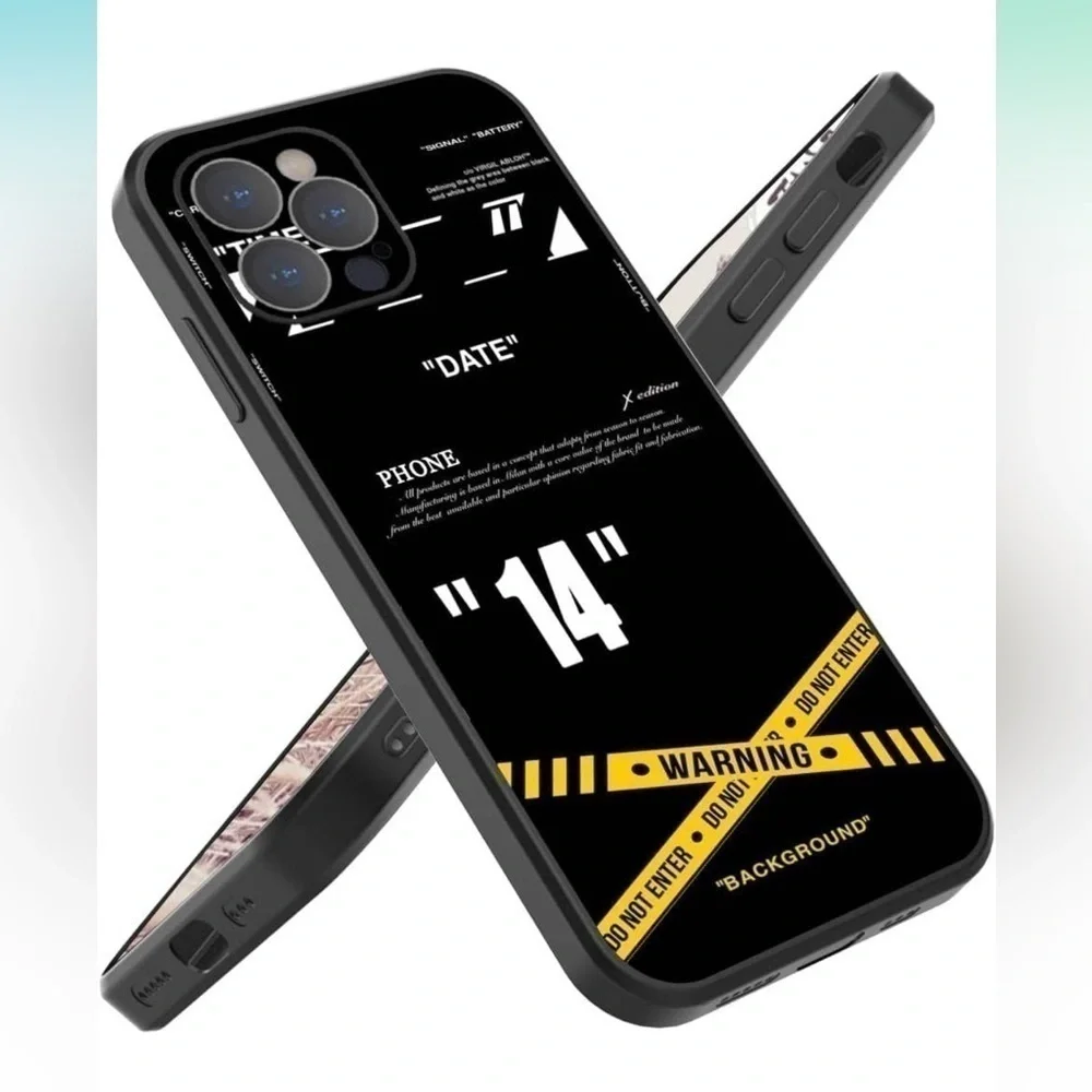 IPHONE 13 Pro Max apple phone case NWT